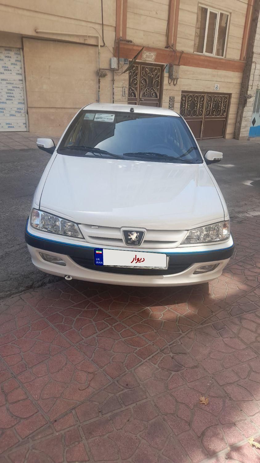 خودرو پژو، پارس آگهی ann_19534106