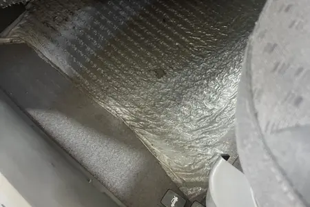 کیا ریو مونتاژ دنده ای LS - 1389