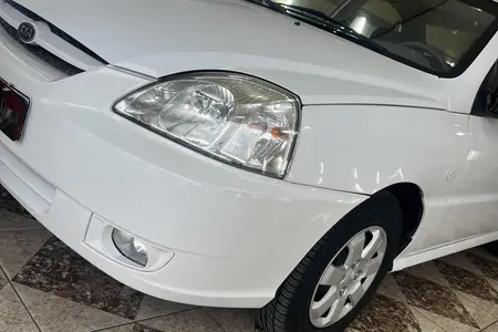 کیا ریو مونتاژ دنده ای LS - 1389