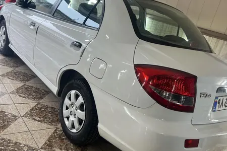 خودرو کیا، ریو مونتاژ آگهی ann_19534113