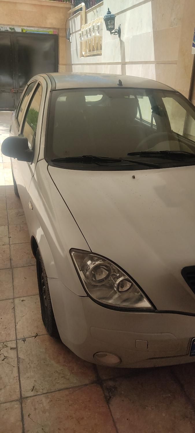 تیبا 2 SX - 1394