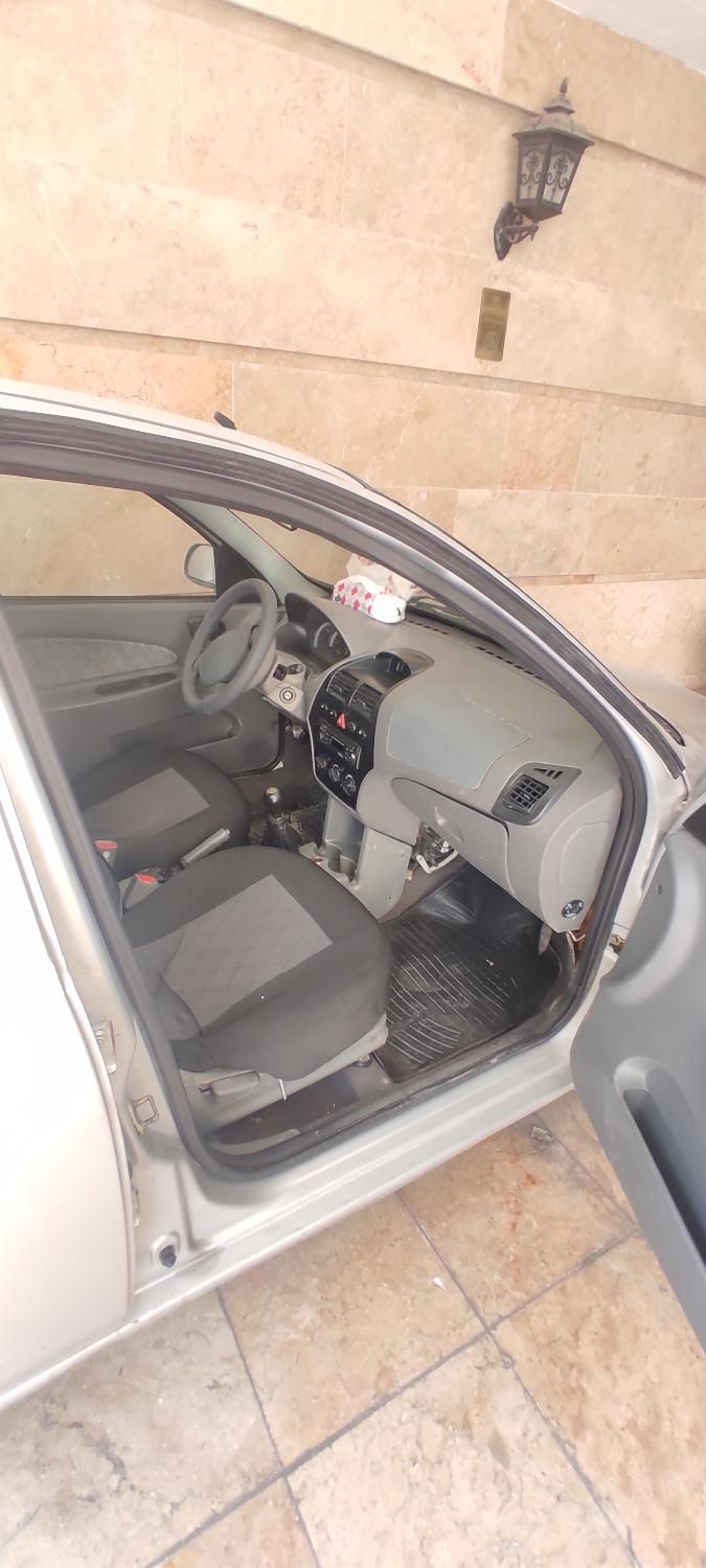 تیبا 2 SX - 1394