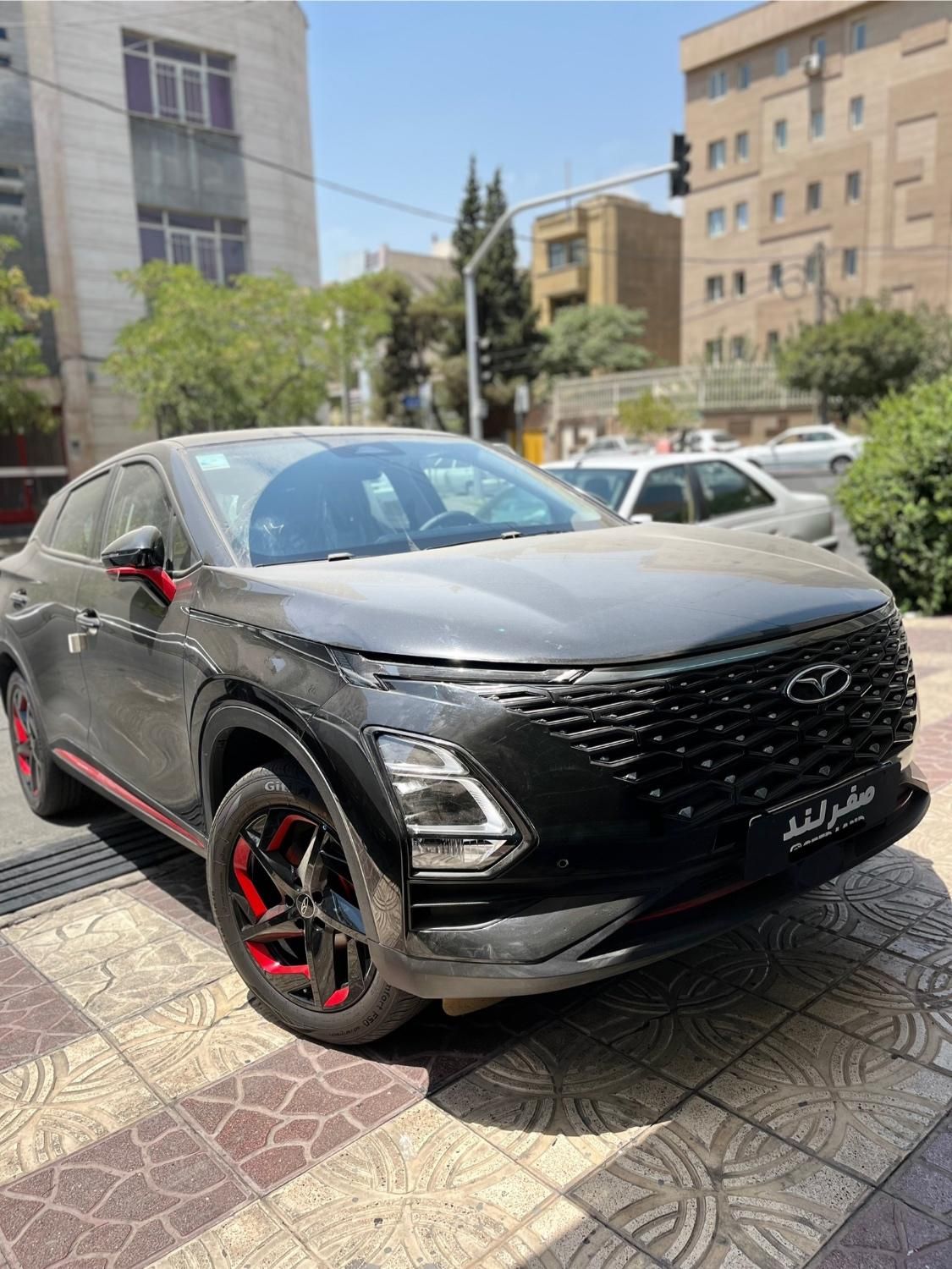 خودرو فونیکس، FX آگهی ann_19534123