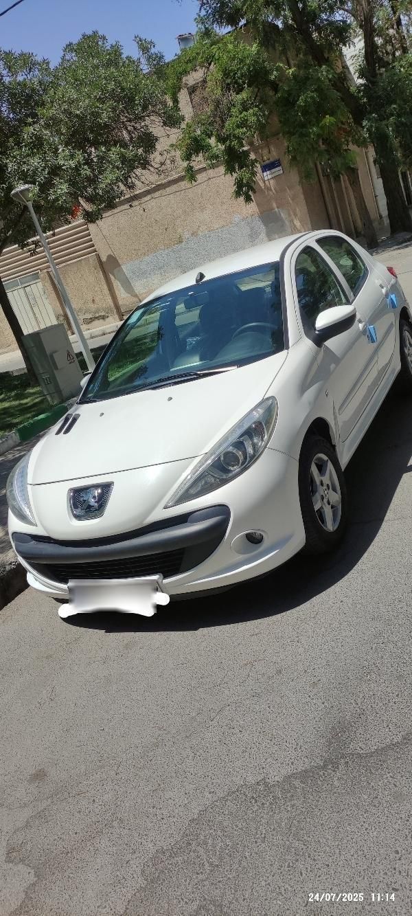 خودرو پژو، 207 آگهی ann_19534127