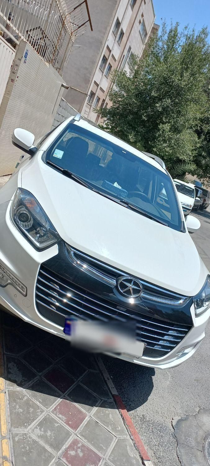 خودرو جک، S5 آگهی ann_19534163