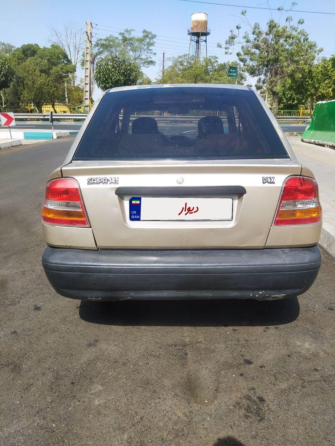 خودرو پراید، 141 آگهی ann_19534164
