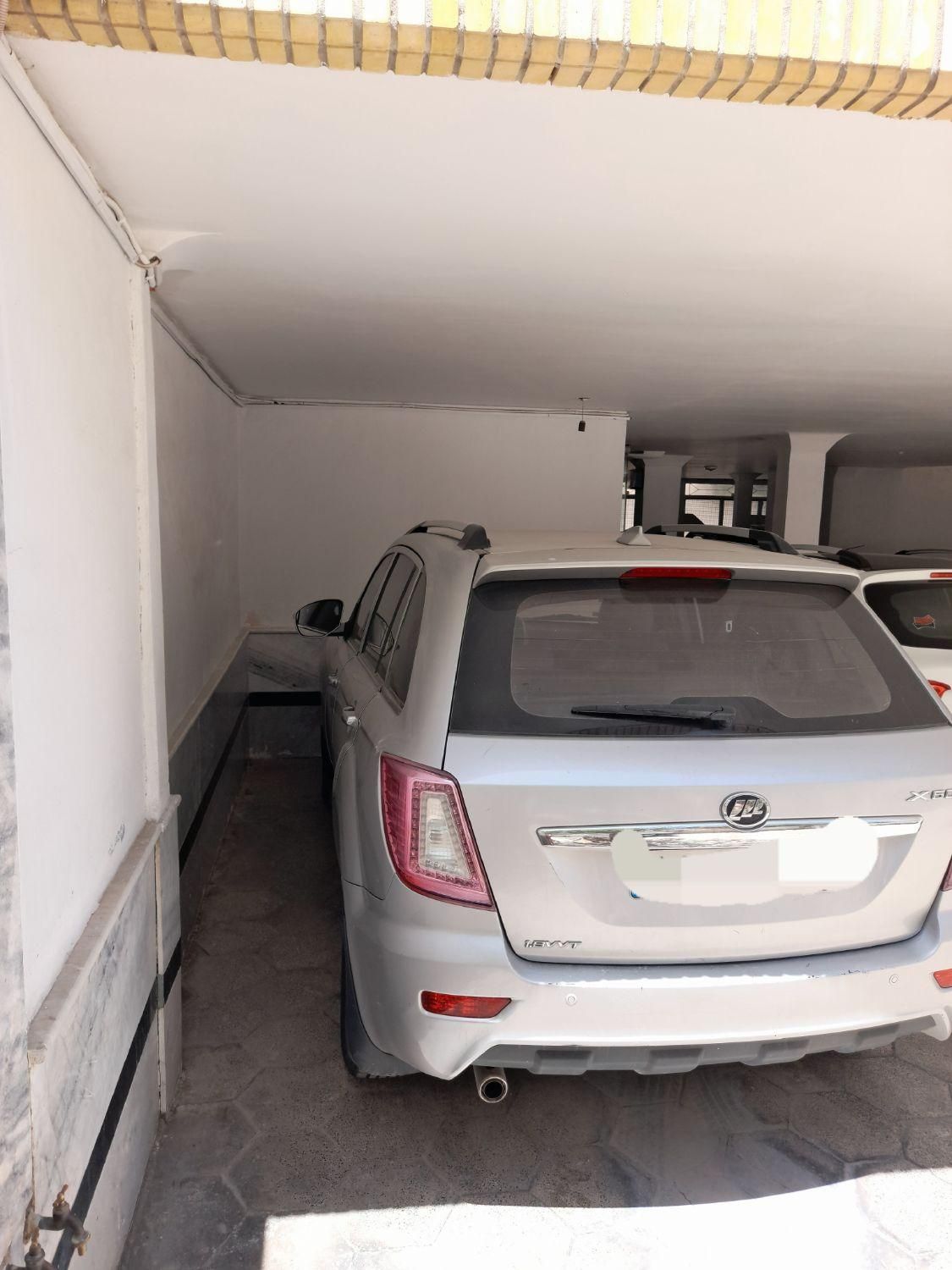 خودرو لیفان، X60 آگهی ann_19534168