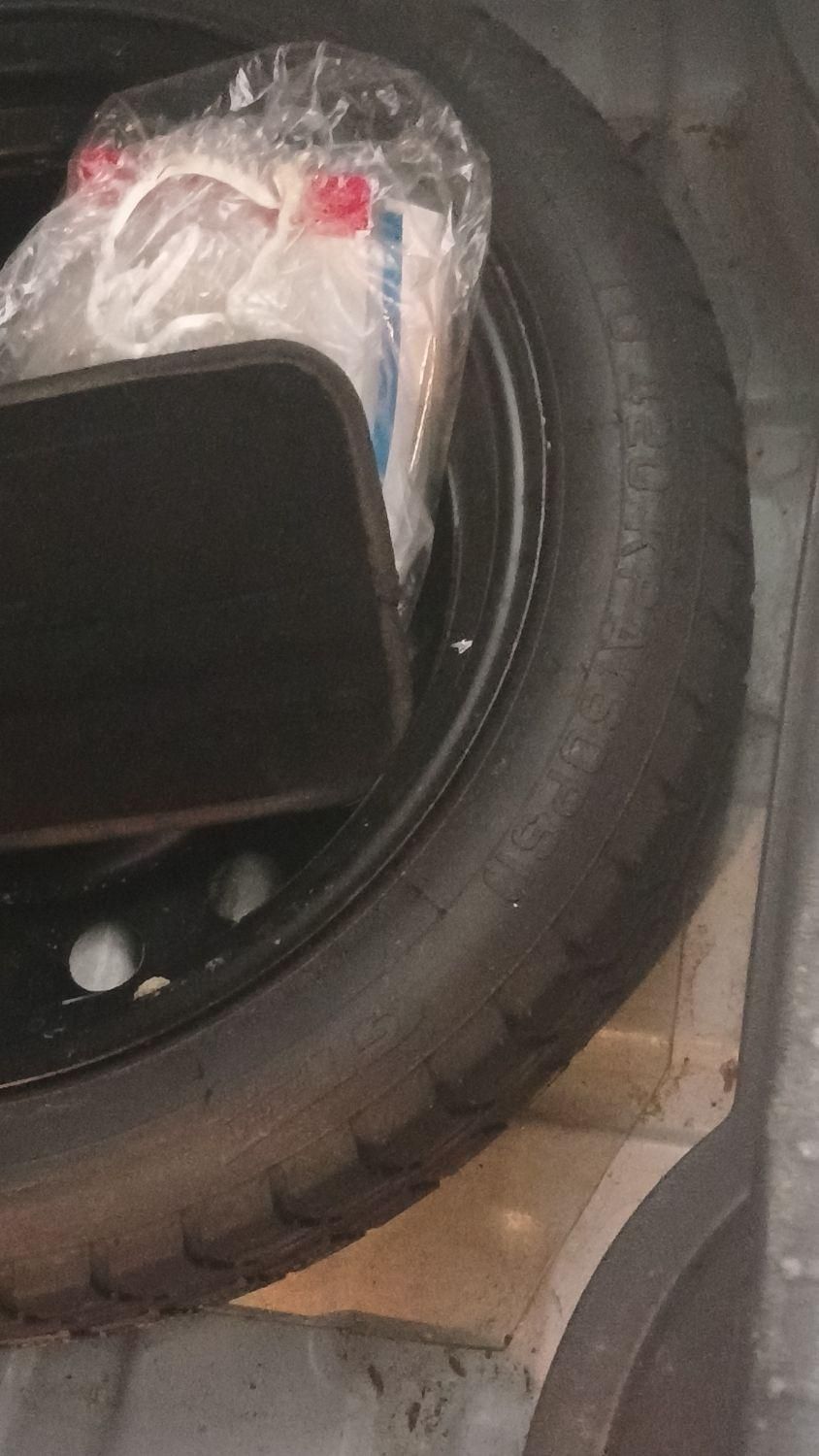 ام وی ام X22 دنده ای اسپرت اکسلنت - 1401