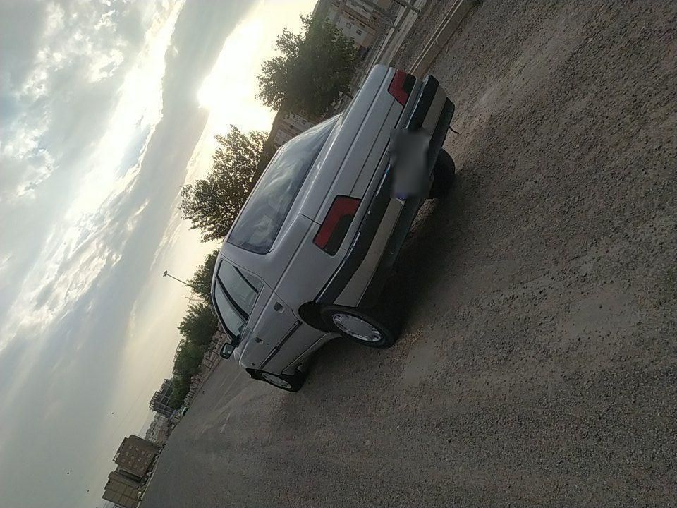 پژو 405 GL - 1373