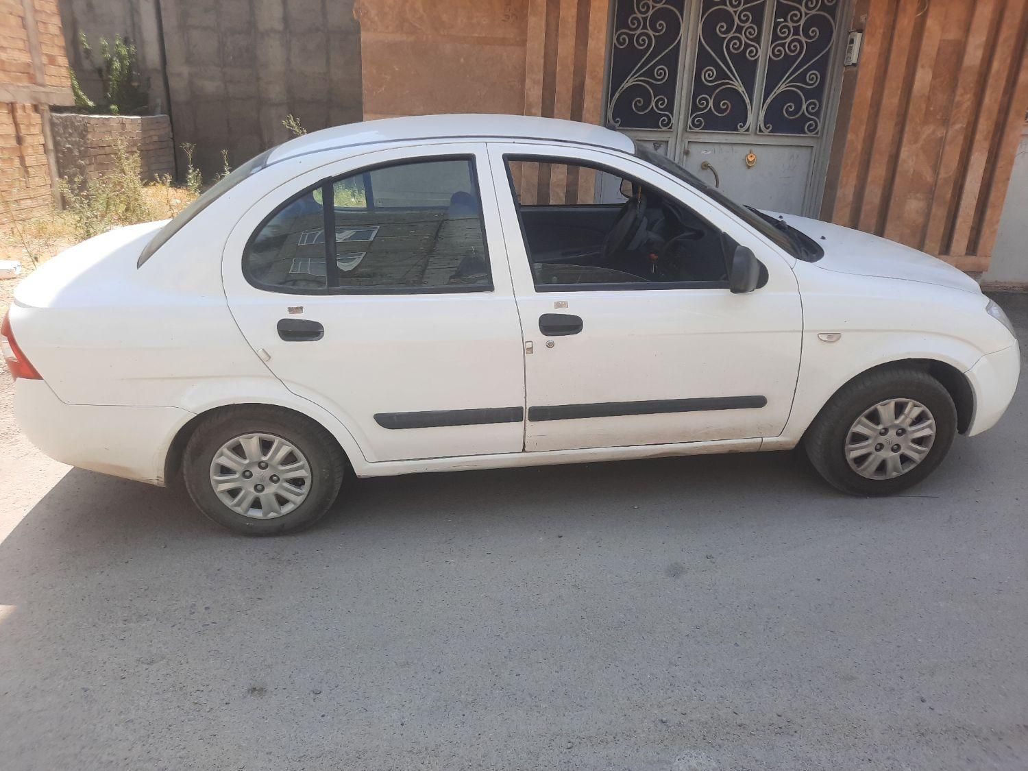خودرو تیبا، صندوق دار آگهی ann_19534197