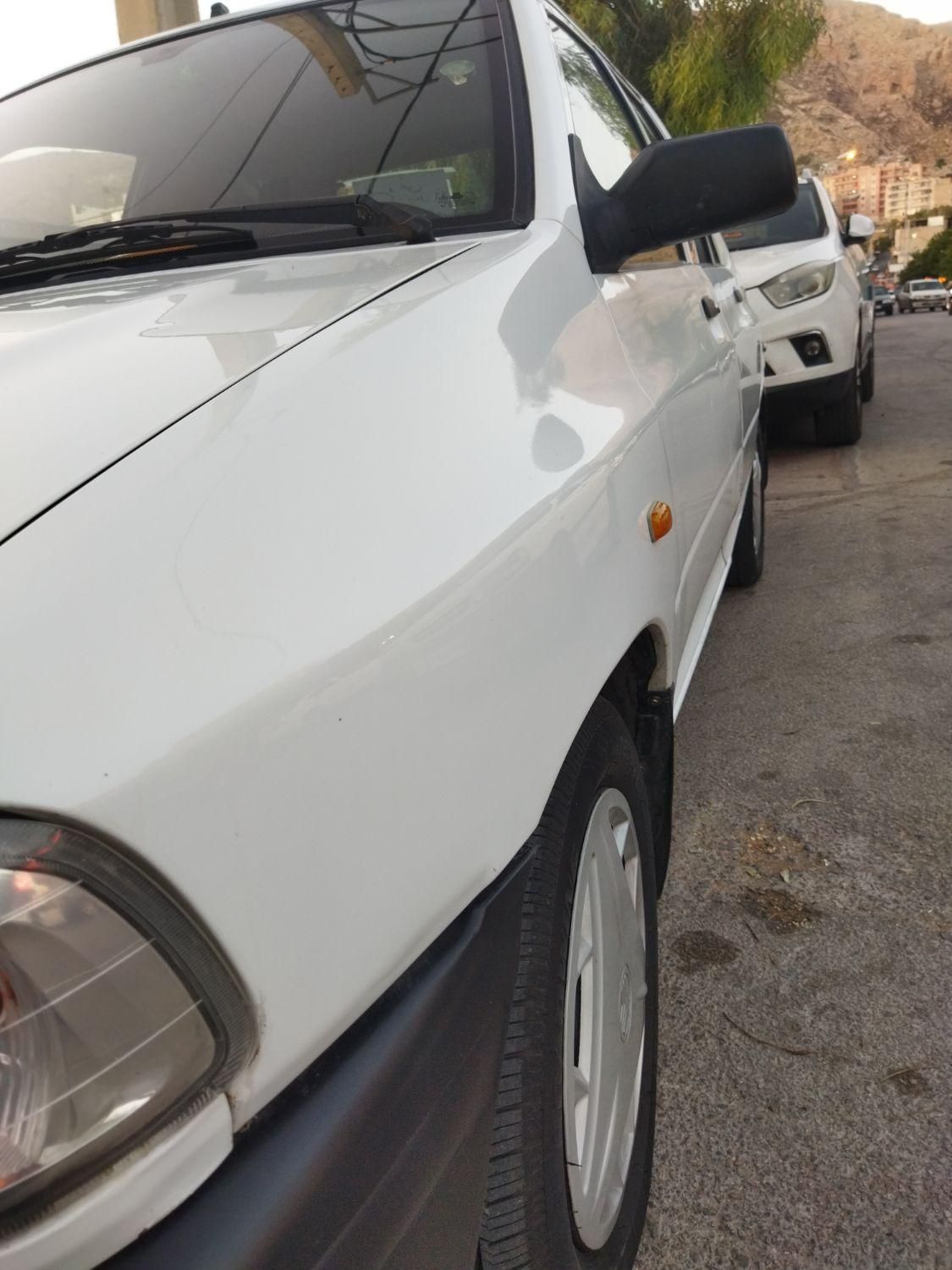 پراید 131 SE - 1399