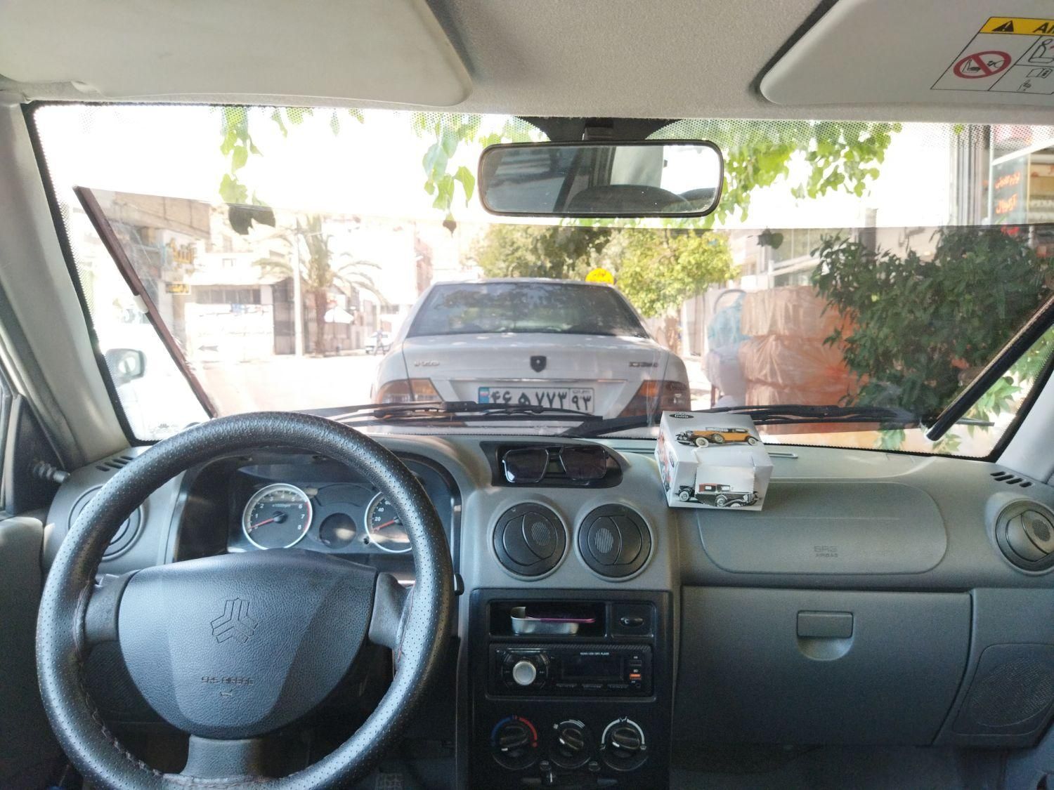 پراید 131 SE - 1399