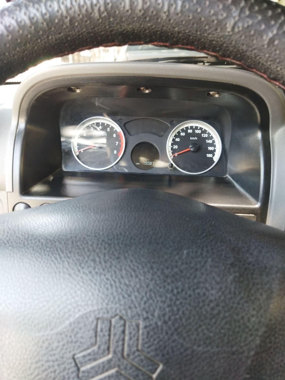 پراید 131 SE - 1399