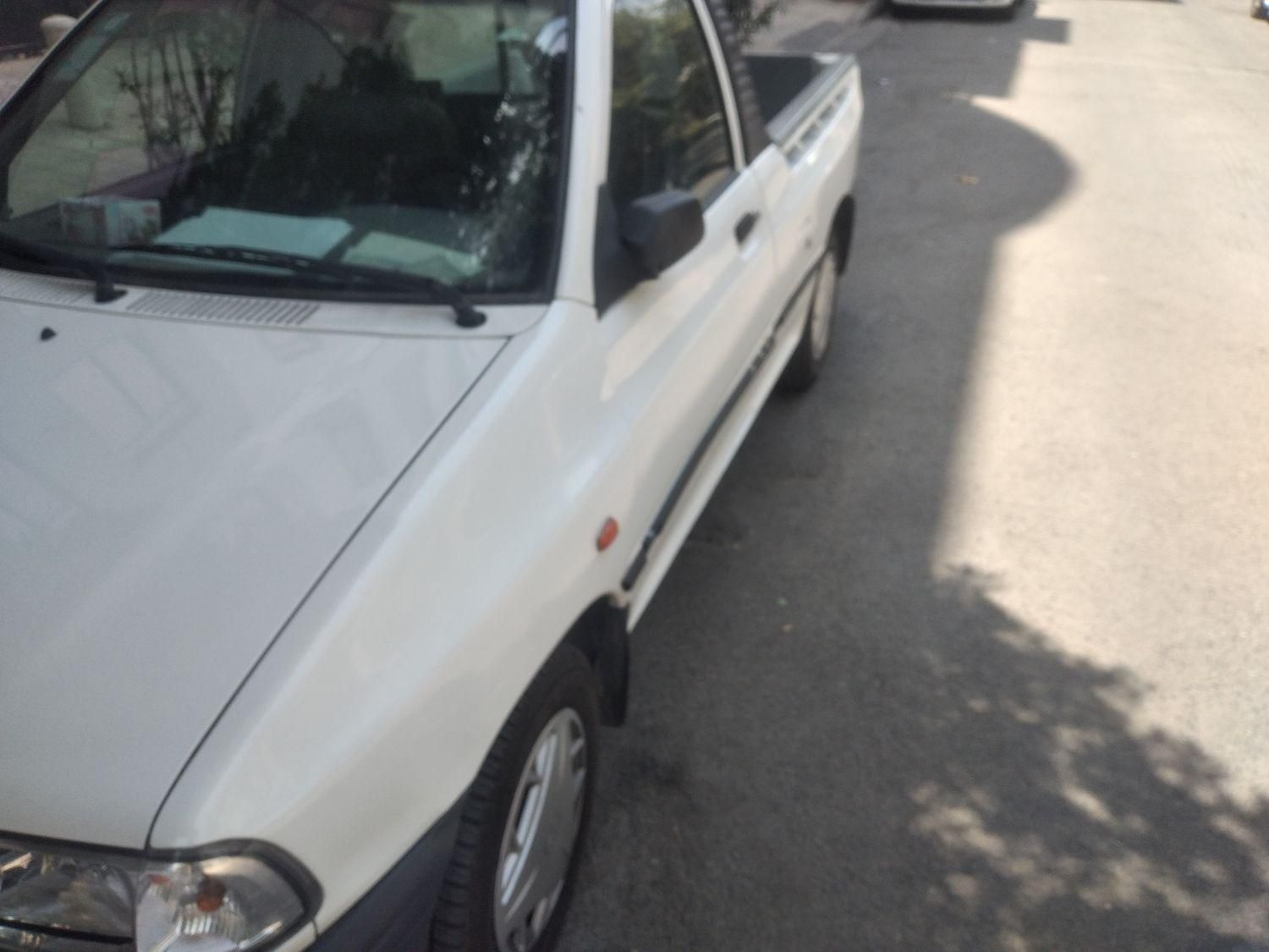 پراید 151 SE - 1403