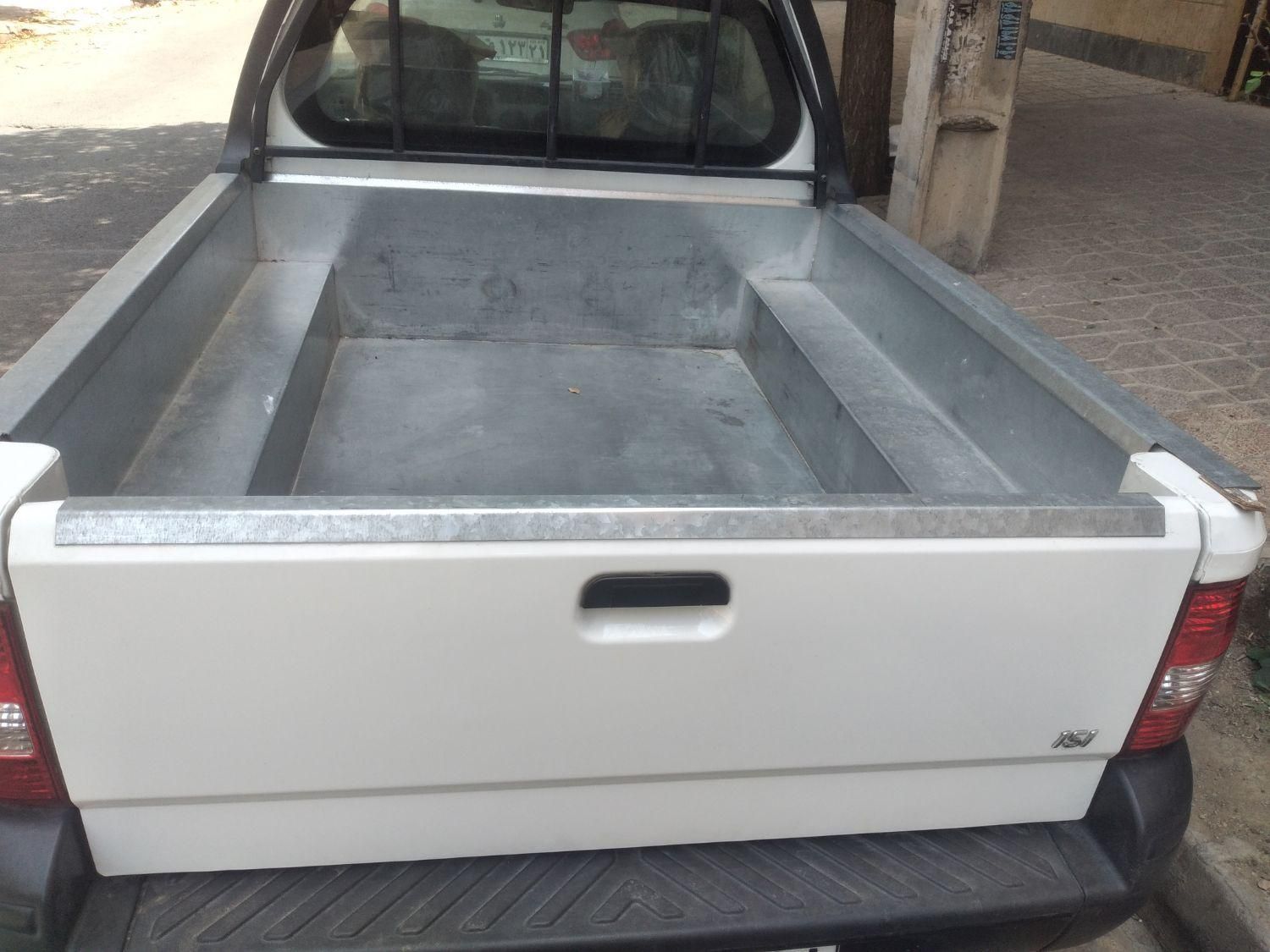پراید 151 SE - 1403