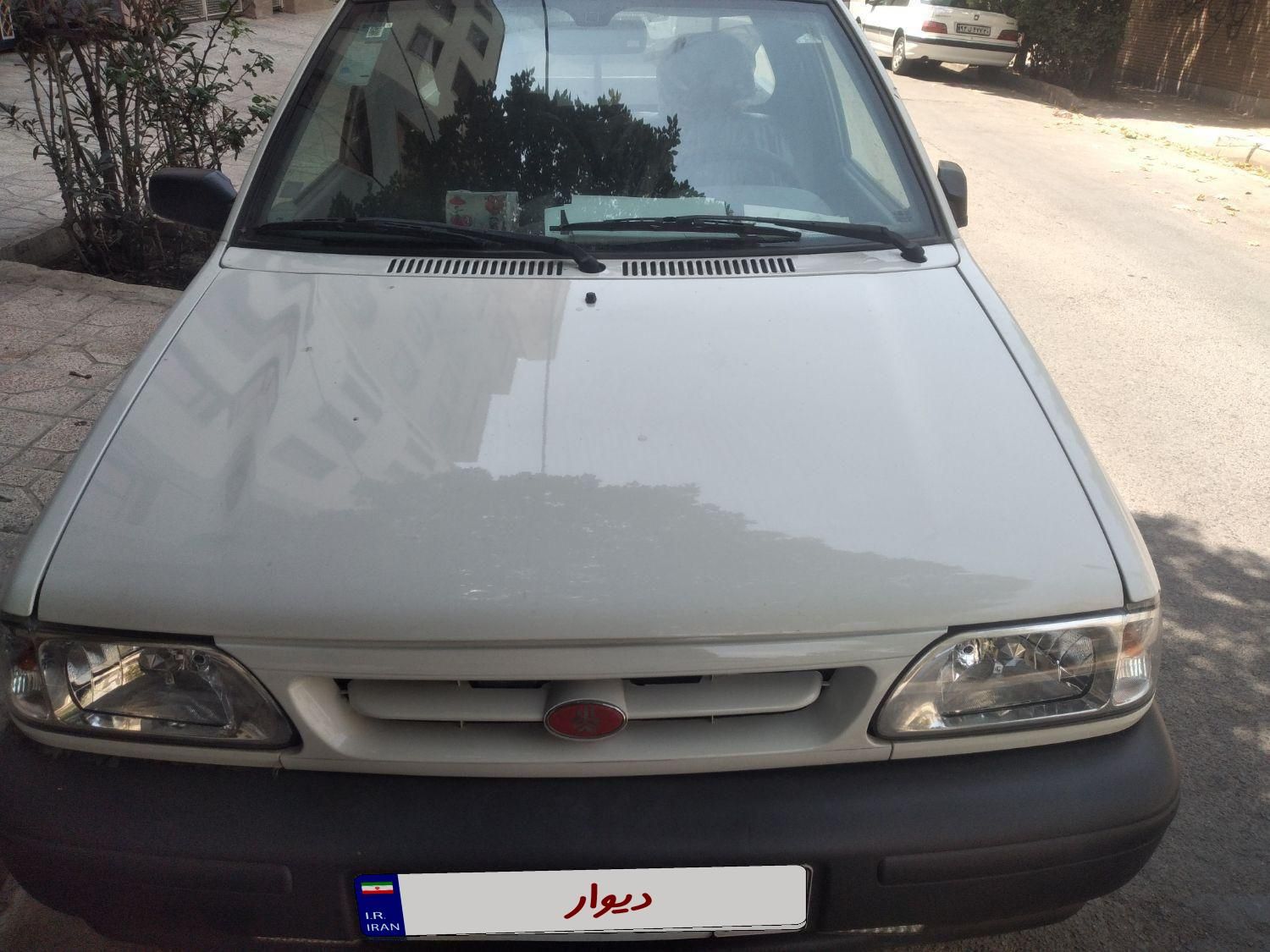 خودرو پراید، 151 آگهی ann_19534208
