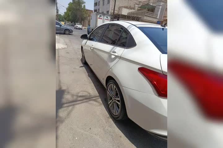 خودرو چری، آریزو ۵ توربو آگهی ann_19534229