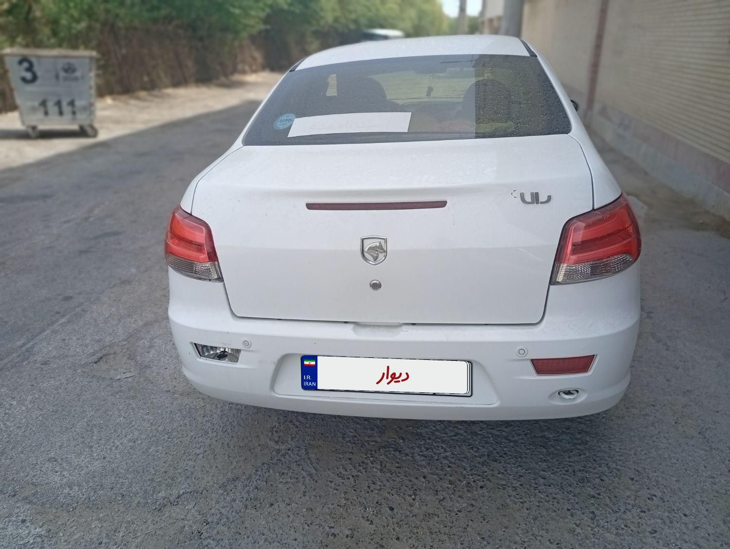 خودرو رانا، پلاس آگهی ann_19534240