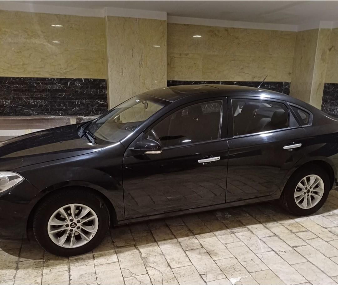 برلیانس H330 اتوماتیک 1500 - 1396