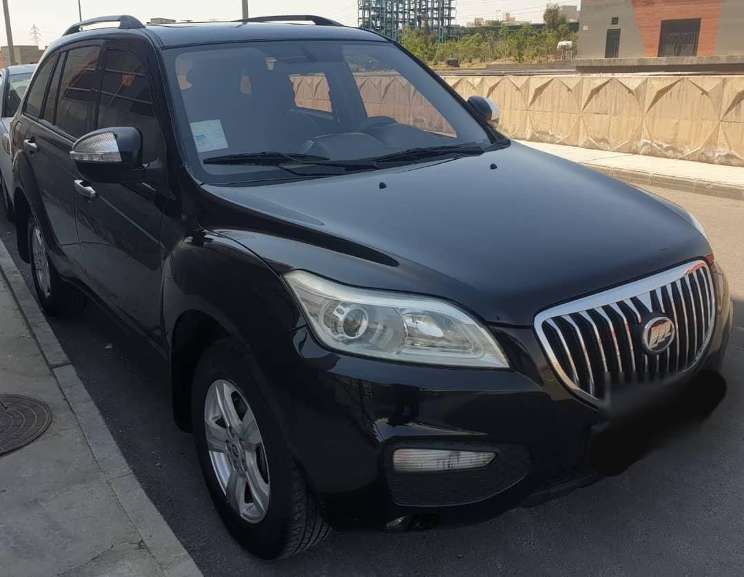 خودرو لیفان، X60 آگهی ann_19534256