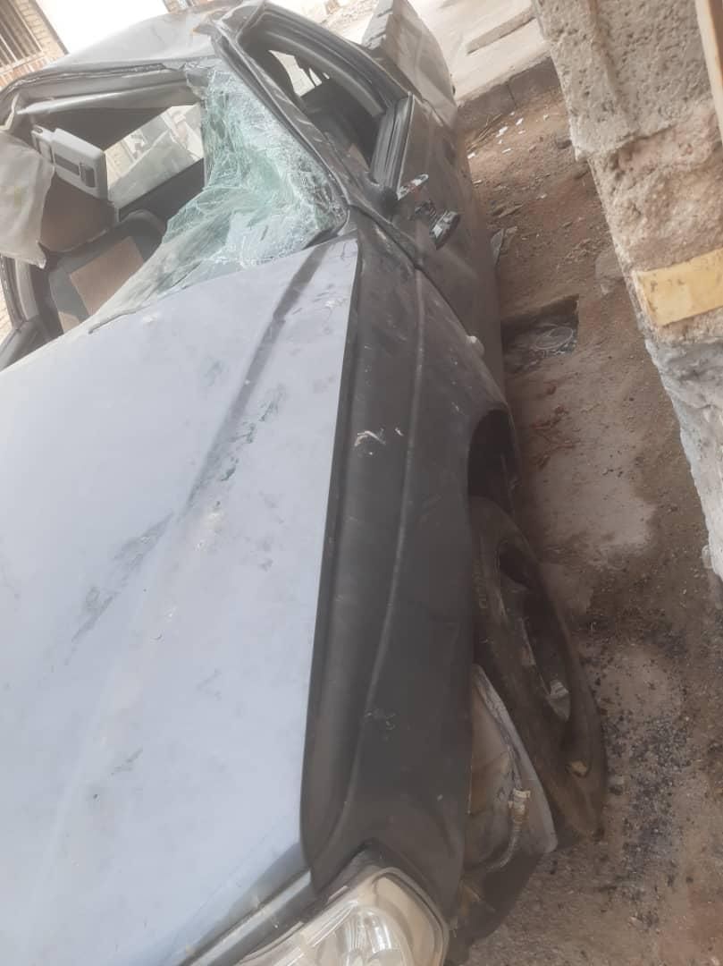 خودرو آریسان، 2 آگهی ann_19534259