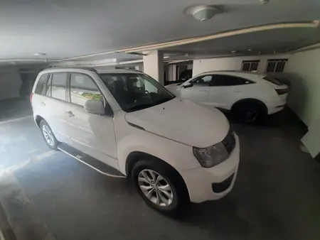 خودرو سوزوکی، ویتارا ایران خودرو آگهی ann_19534261