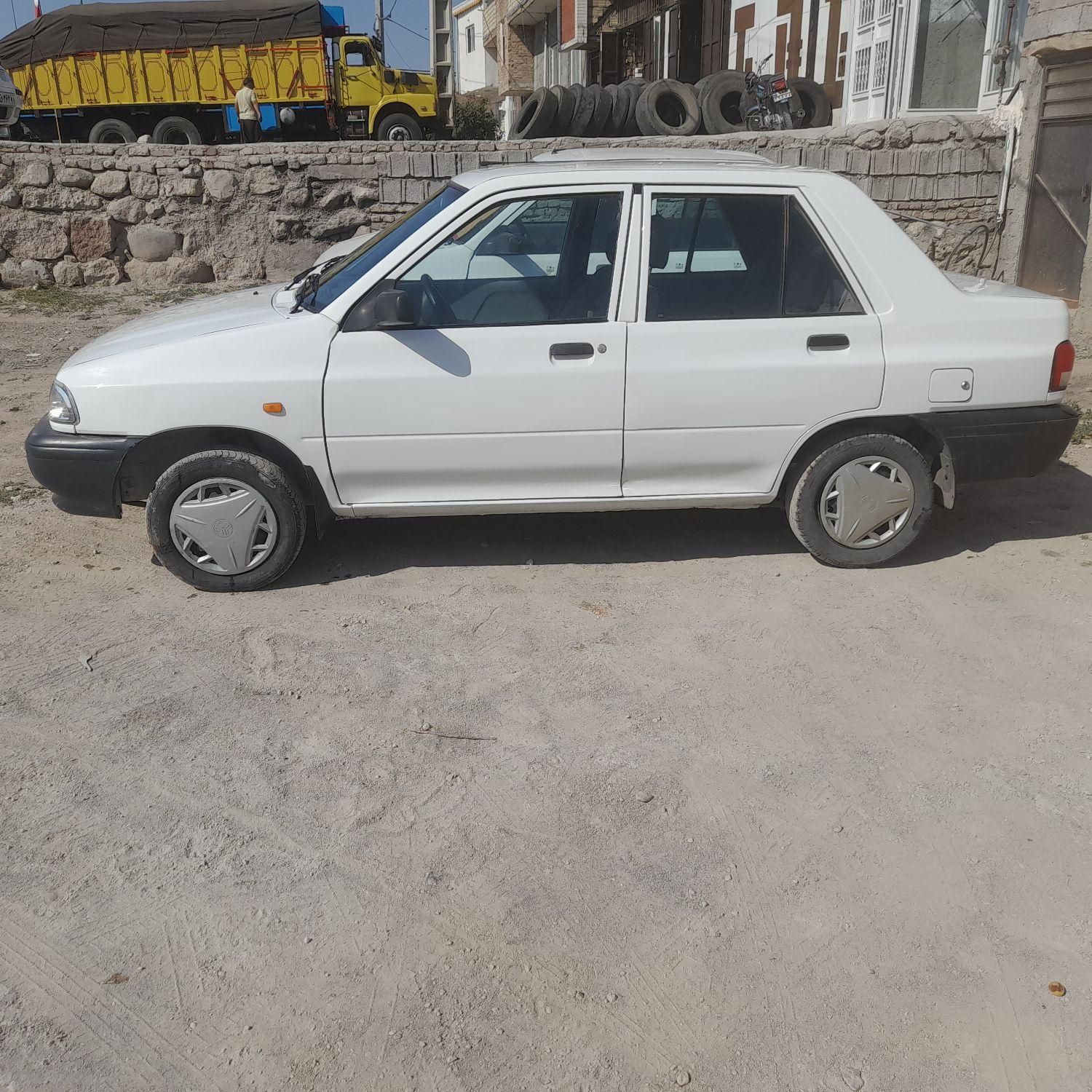 خودرو پراید، 131 آگهی ann_19534276