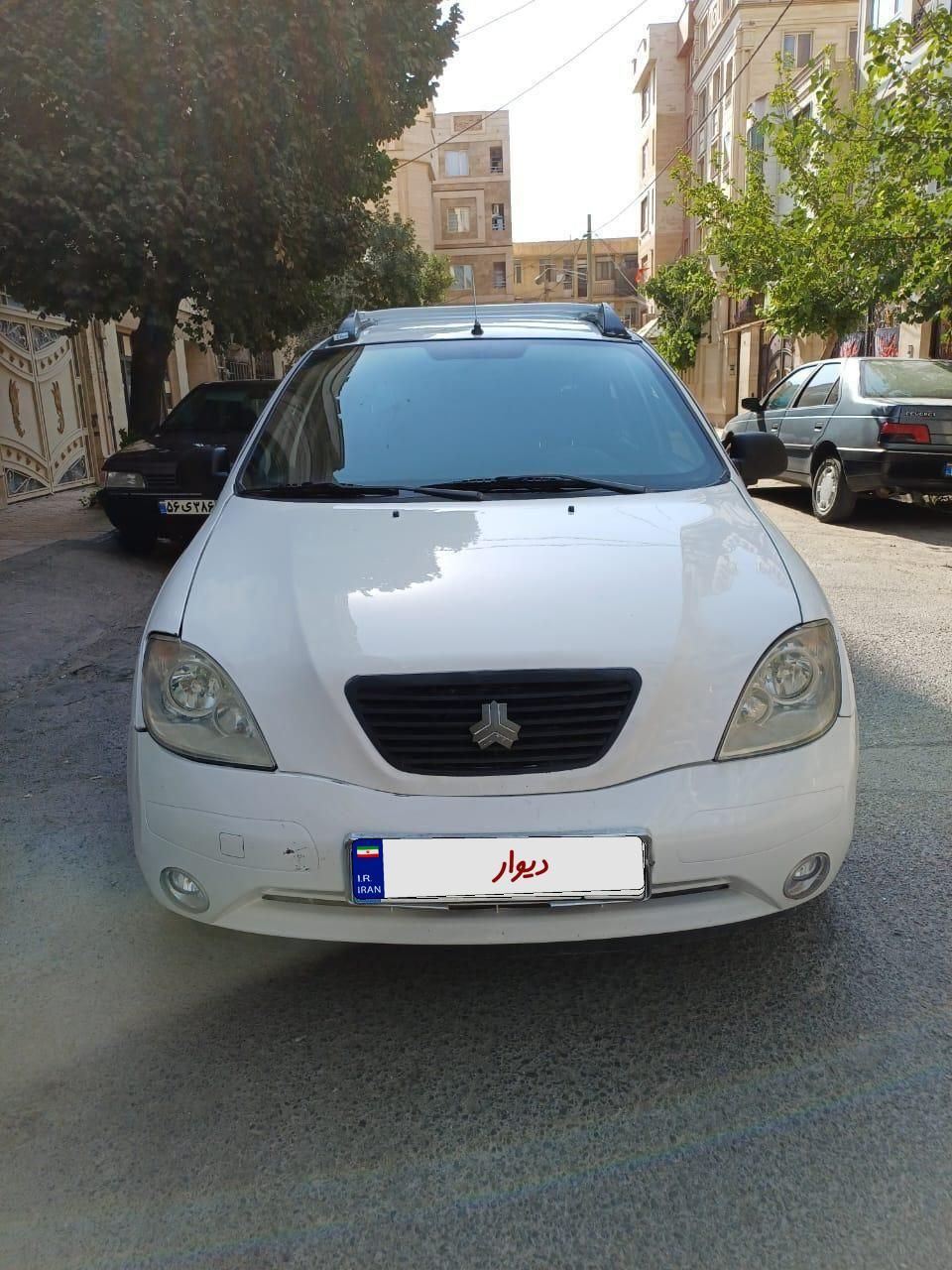 خودرو تیبا، صندوق دار آگهی ann_19534278