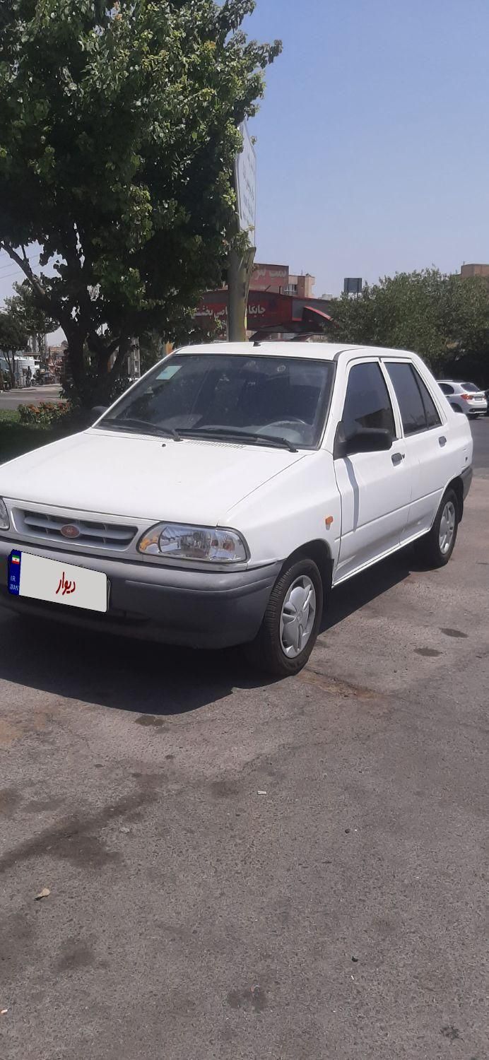 پراید 131 EX - 1397