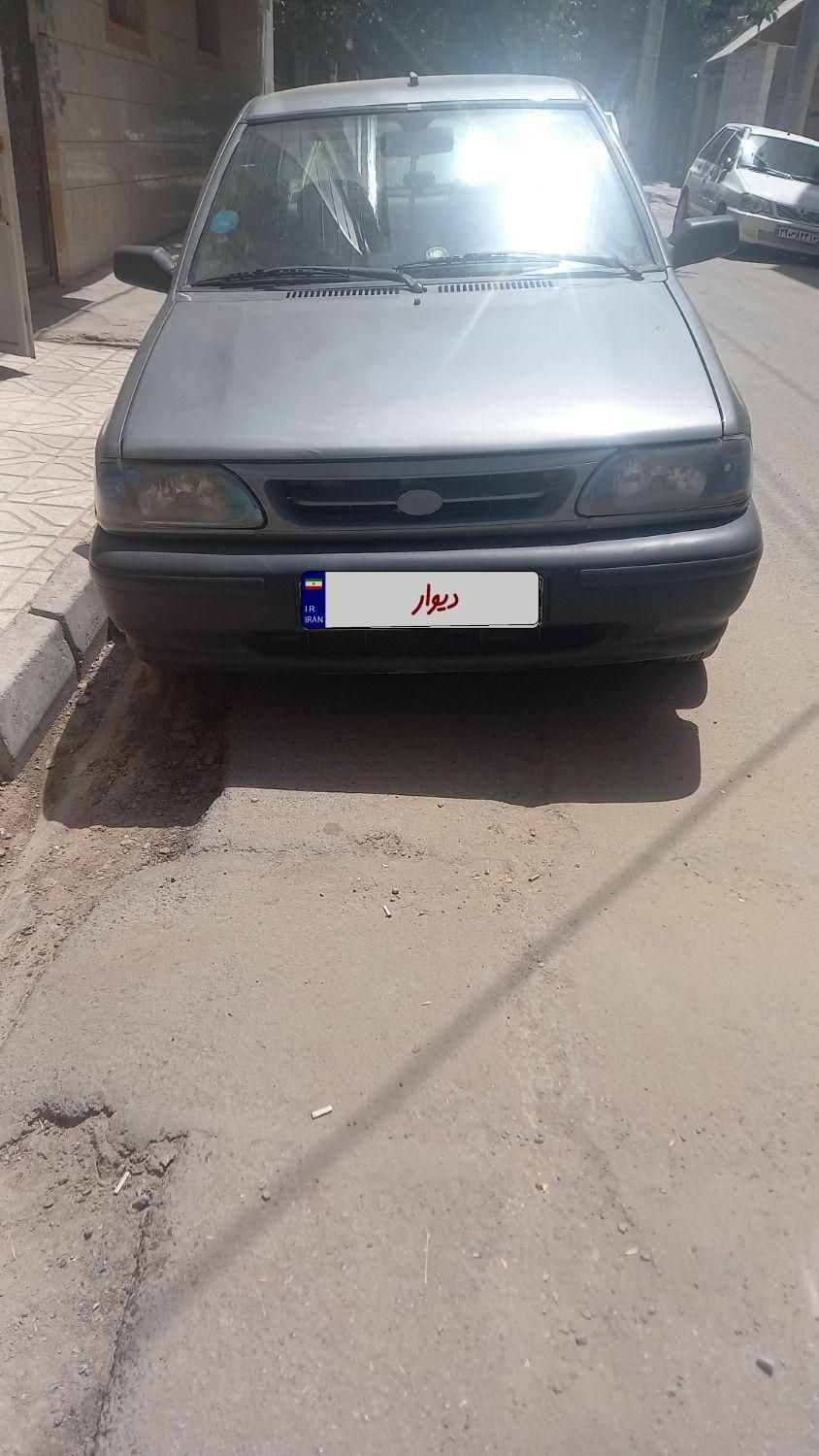 خودرو پراید، 131 آگهی ann_19534320