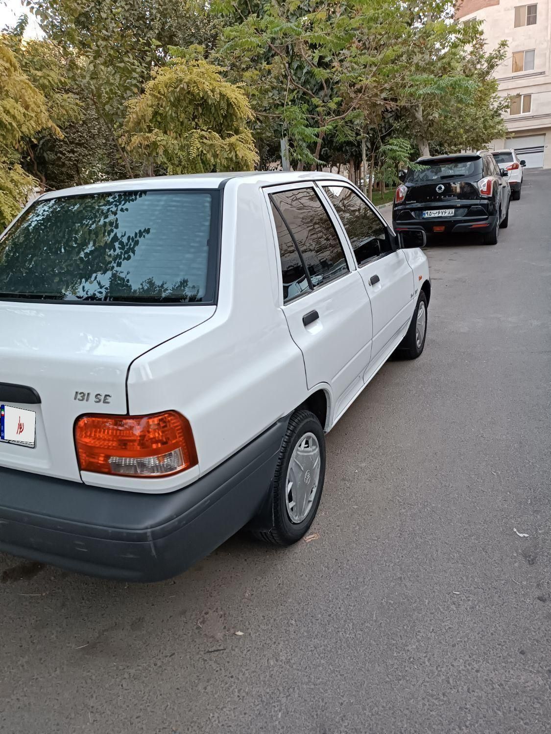 خودرو پراید، 131 آگهی ann_19534332