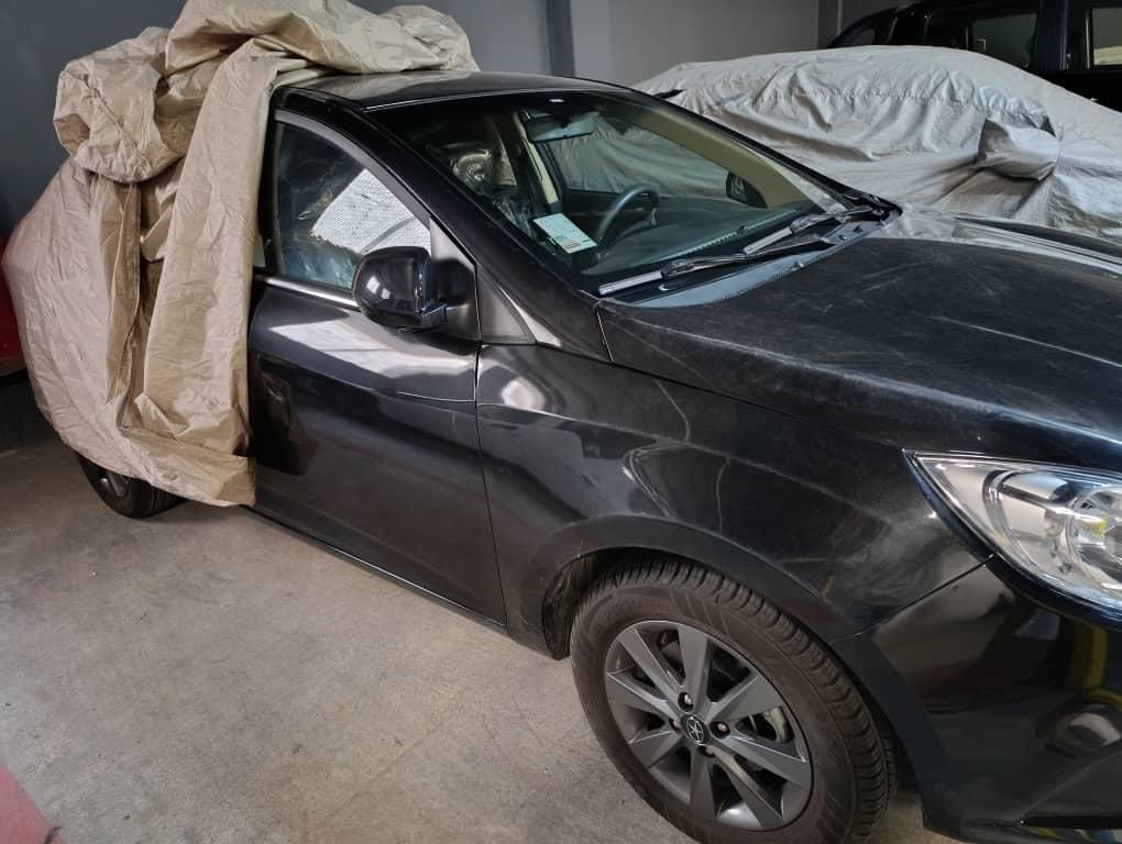 جک J4 اتوماتیک ساده - 1404