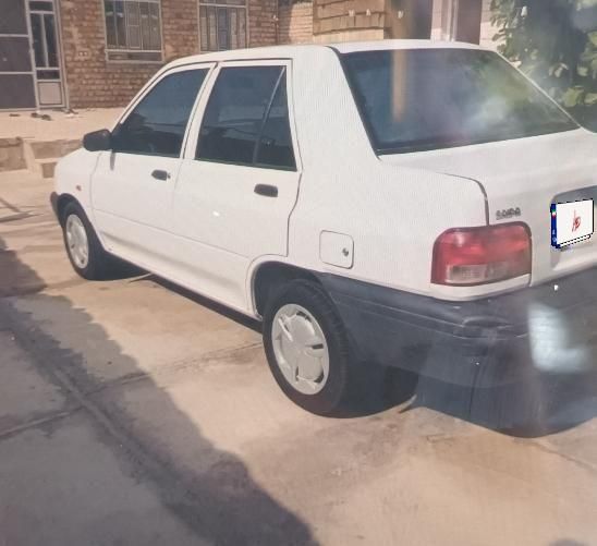 خودرو پراید، 131 آگهی ann_19534349