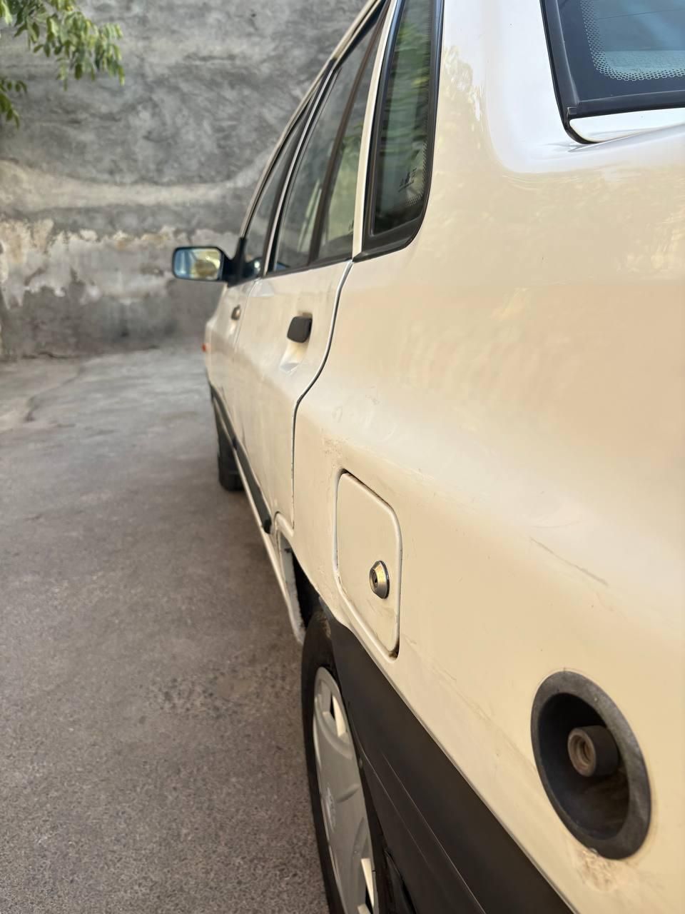 پراید 131 SE - 1392