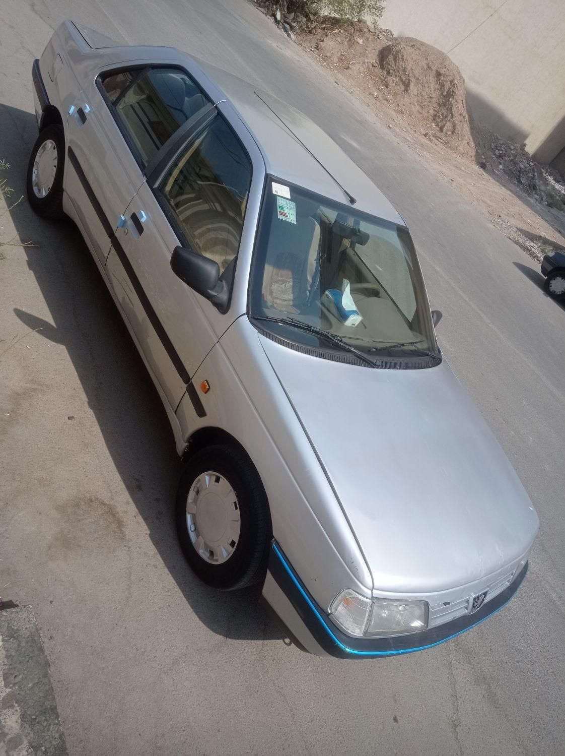 خودرو پژو، 405 آگهی ann_19534373