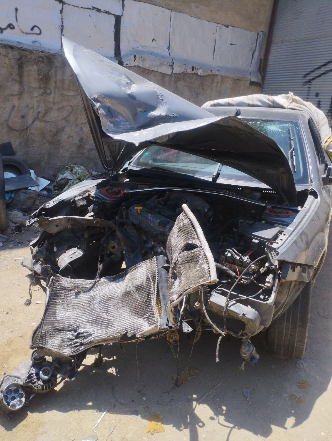 خودرو دنا، معمولی آگهی ann_19534396