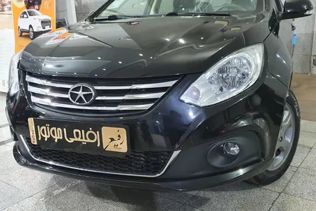 خودرو جک، J4 آگهی ann_19534401