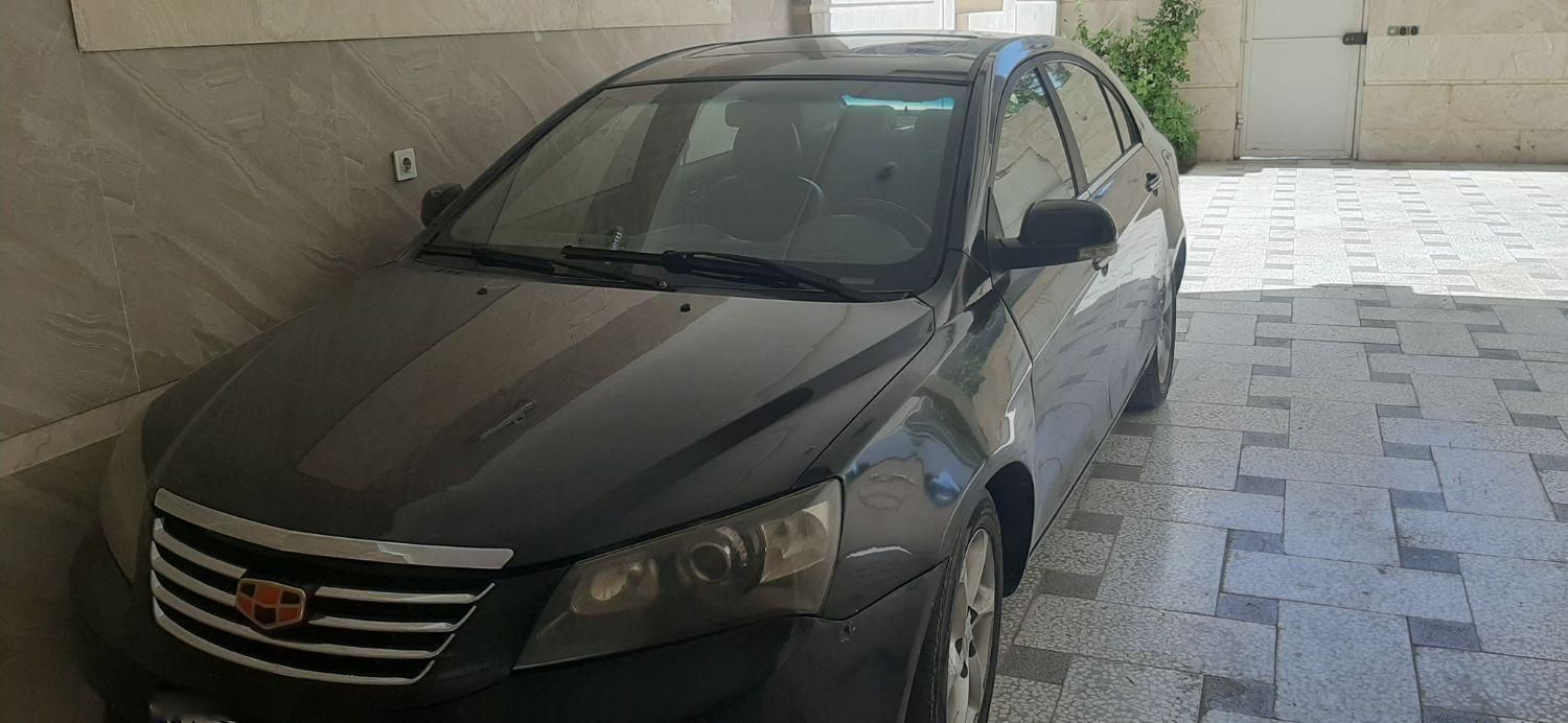خودرو جیلی، امگرند 7 آگهی ann_19534416
