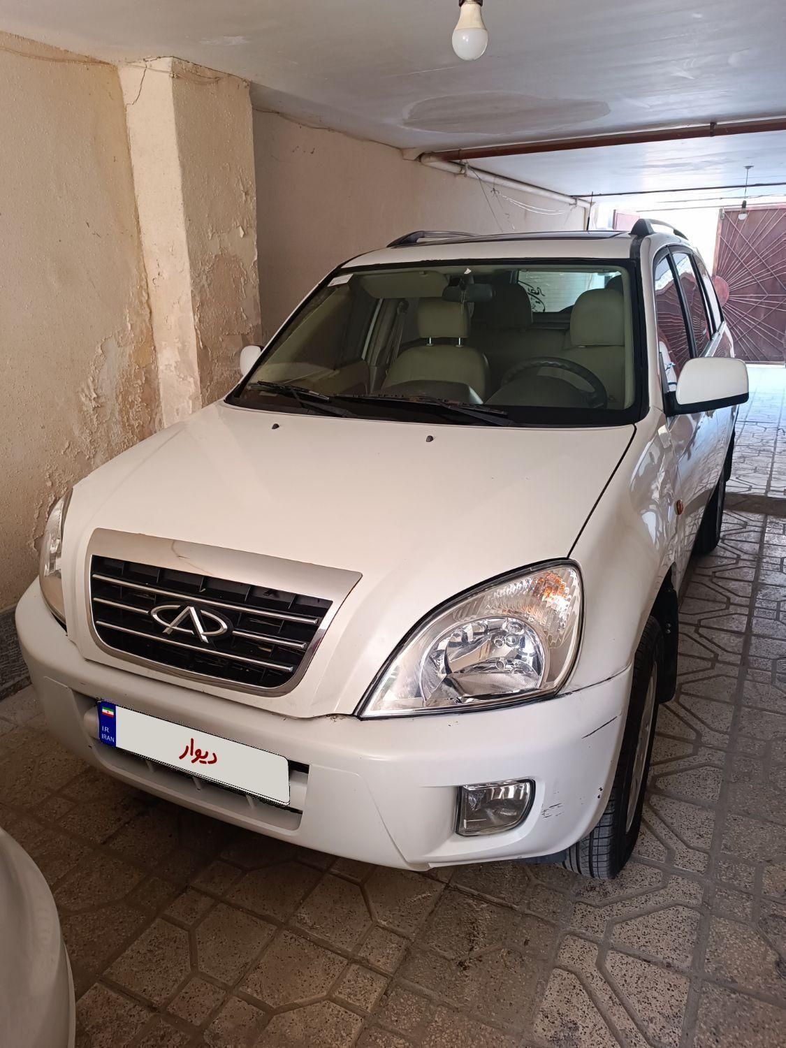 خودرو ام وی ام، X33 آگهی ann_19534428