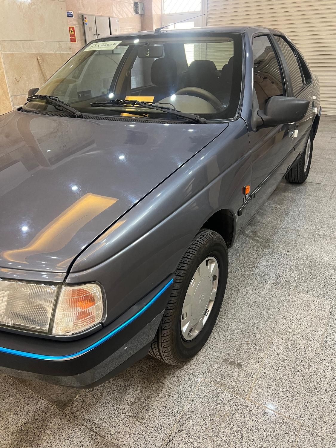 پژو 405 GLX - 1398