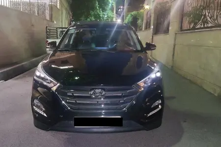 خودرو هیوندای، توسان آگهی ann_19534454
