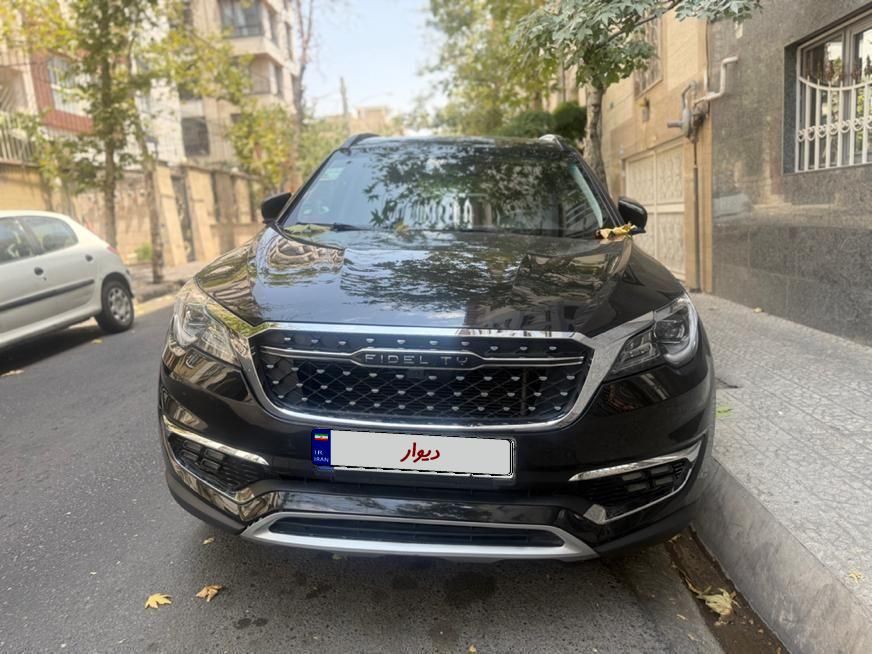 خودرو فیدلیتی، پرایم آگهی ann_19534461