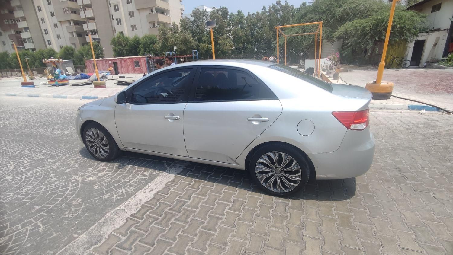 خودرو کیا، سراتو آگهی ann_19534462