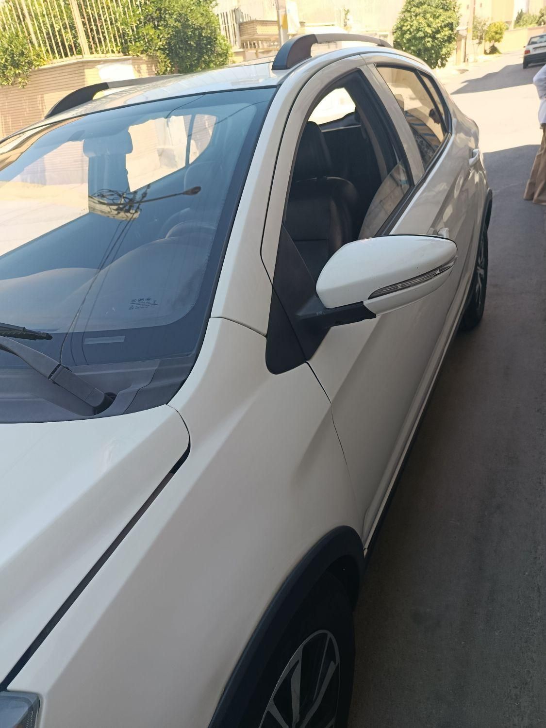 لیفان X50 اتوماتیک - 1394