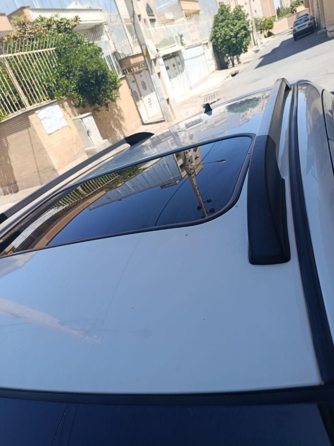 لیفان X50 اتوماتیک - 1394