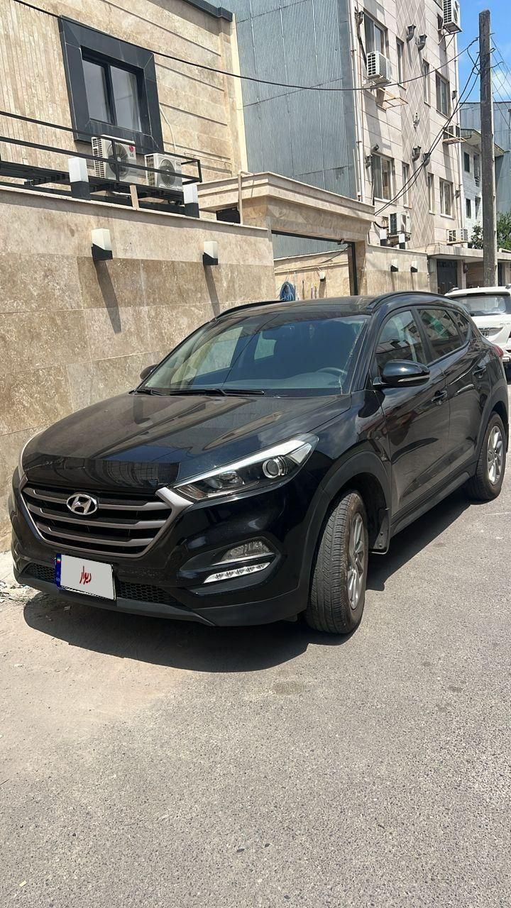 خودرو هیوندای، توسان آگهی ann_19534496