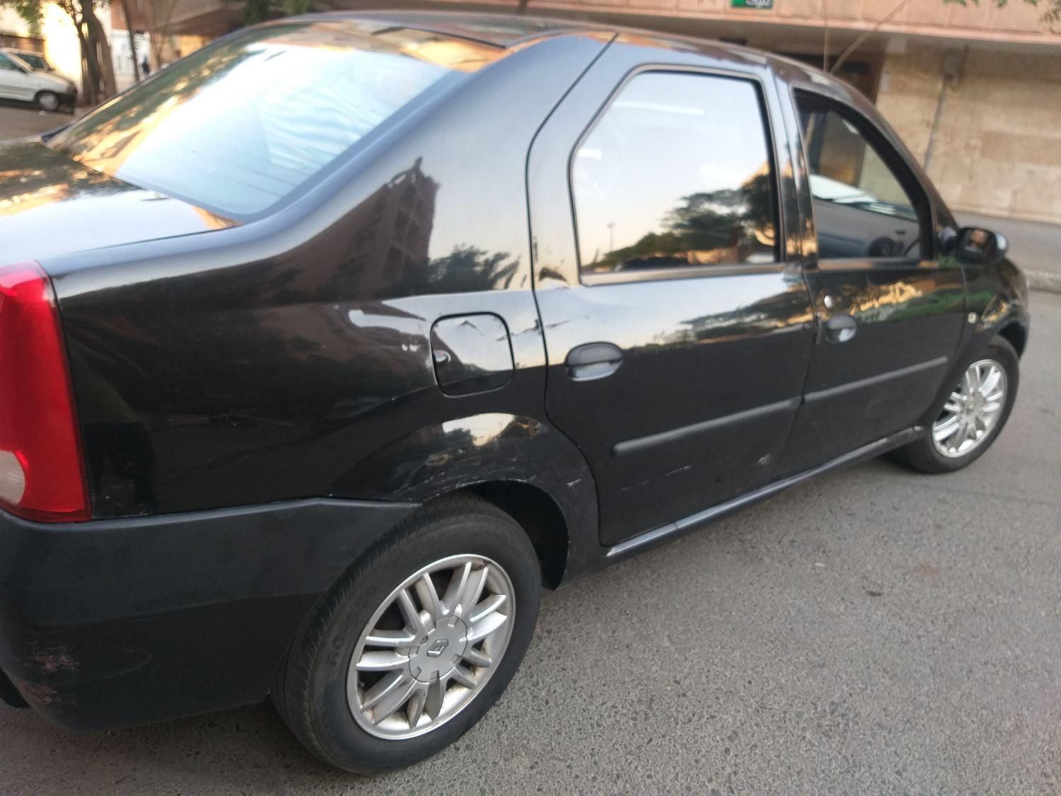 رنو تندر 90 E2 - 1390
