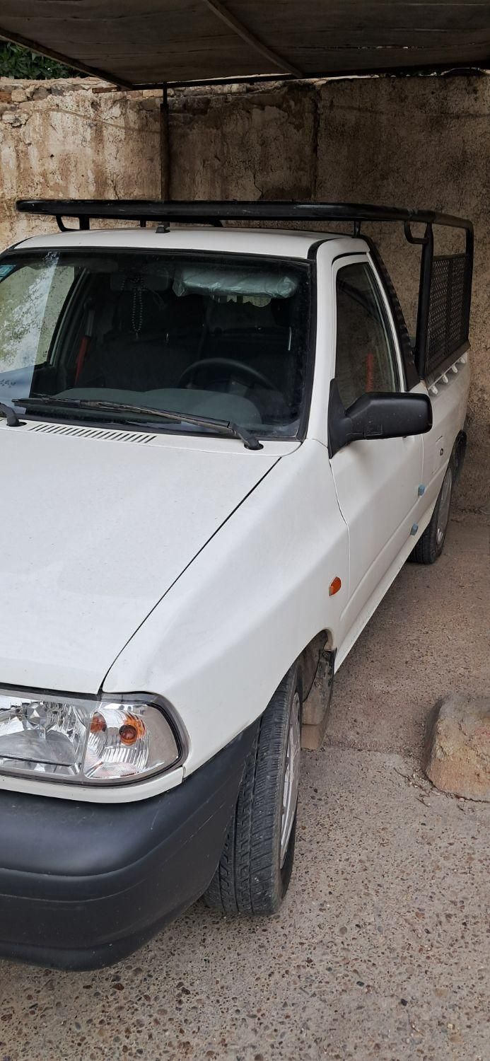 خودرو پراید، 151 آگهی ann_19534558