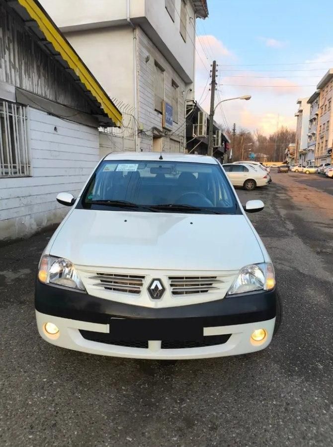 خودرو رنو، تندر 90 آگهی ann_19534565