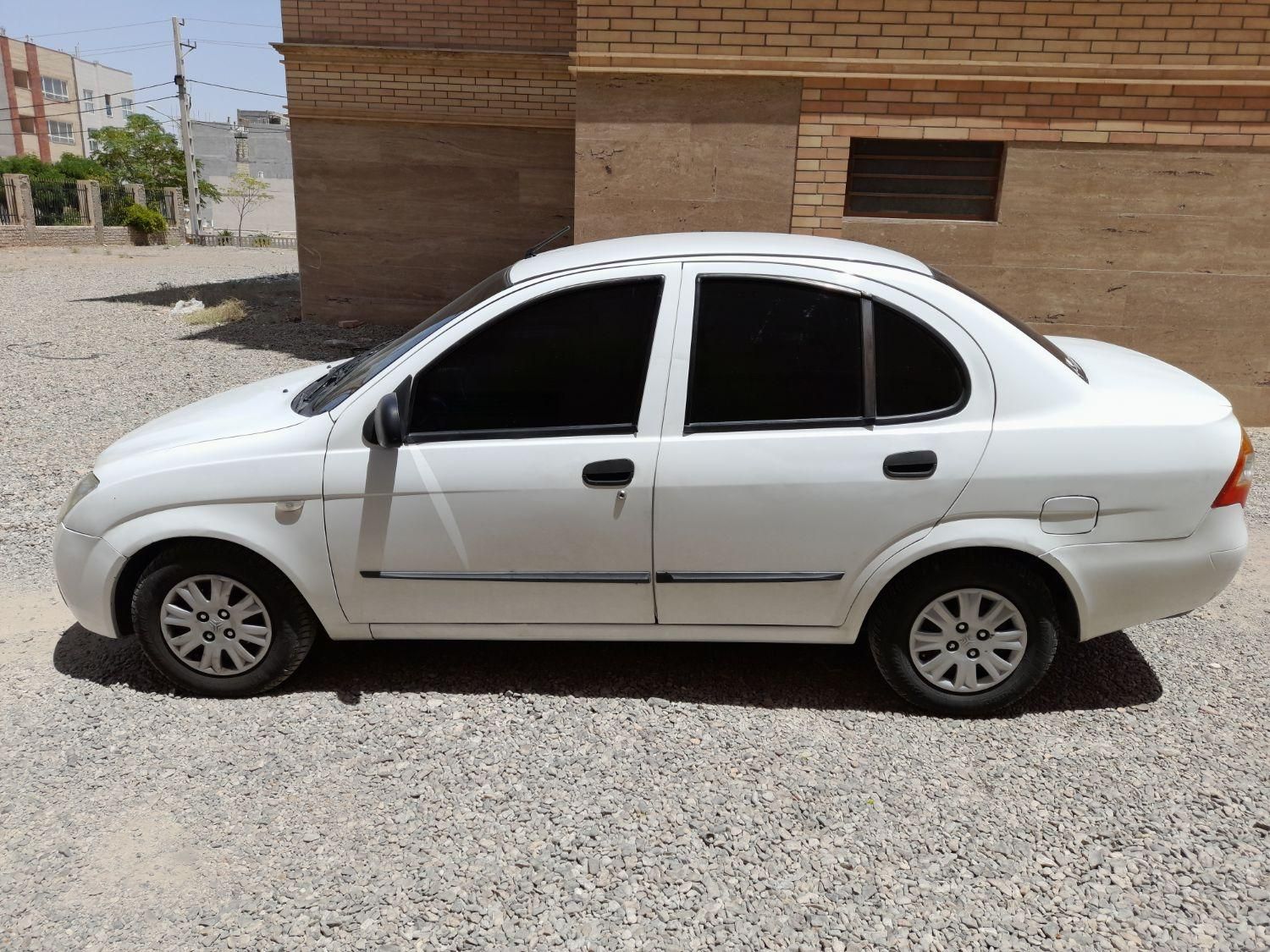 خودرو تیبا، صندوق دار آگهی ann_19534599